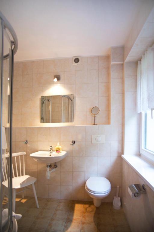 Villa Ambra Gdańsk Værelse billede