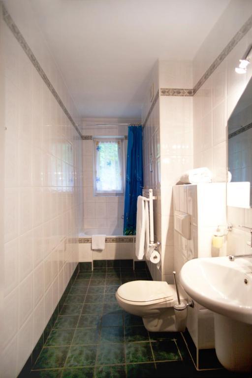 Villa Ambra Gdańsk Værelse billede