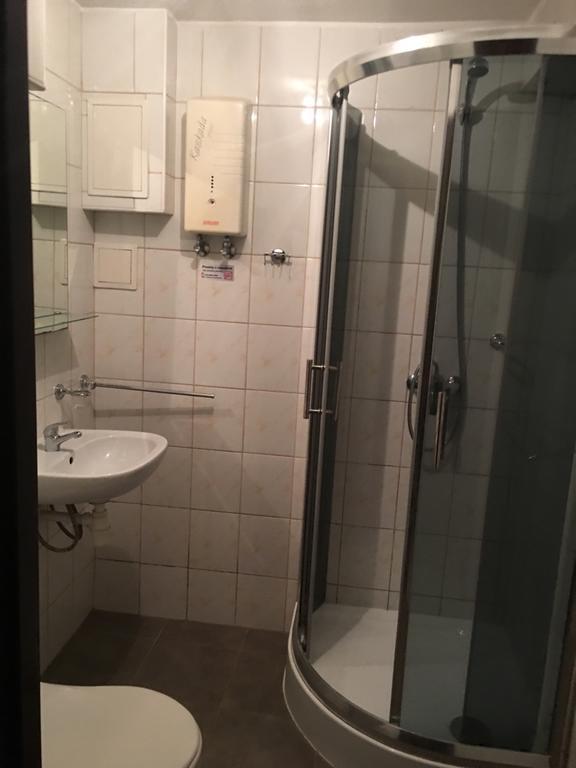 Villa Ambra Gdańsk Eksteriør billede